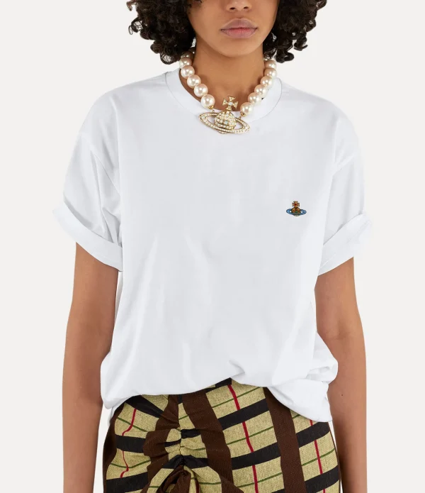 Classic T-Shirt Multicolour Orb
