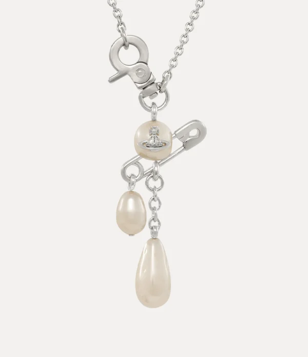 Claude Small Necklace