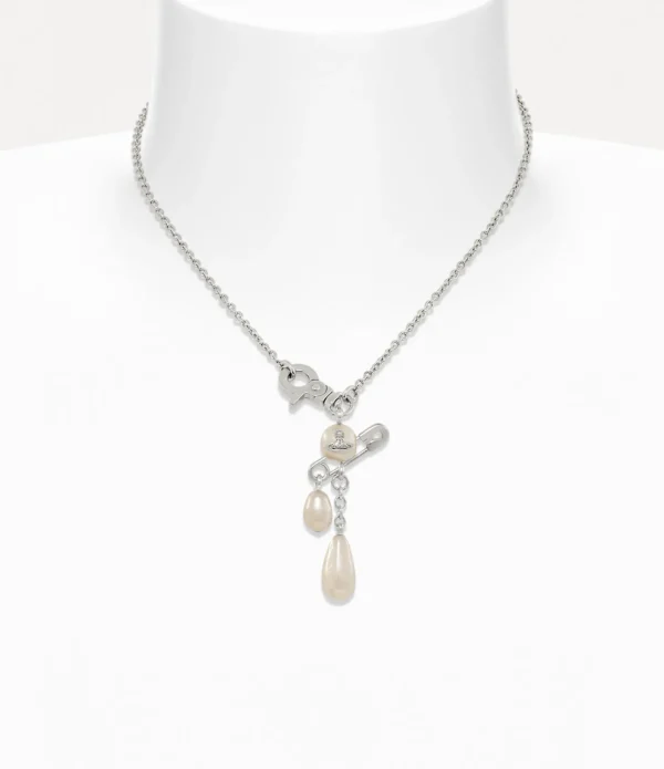Claude Small Necklace