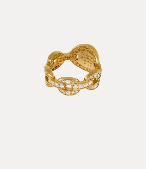 Clorinthe Ring