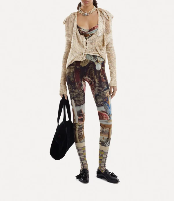 Colette Jacket