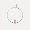 Concetta Bas Relief Bracelet