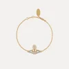 Concetta Bas Relief Bracelet