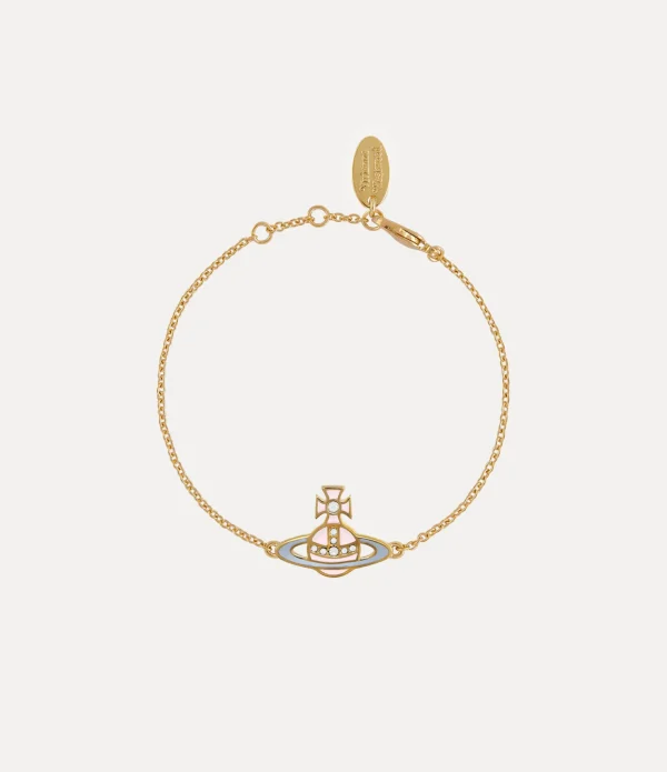 Concetta Bas Relief Bracelet