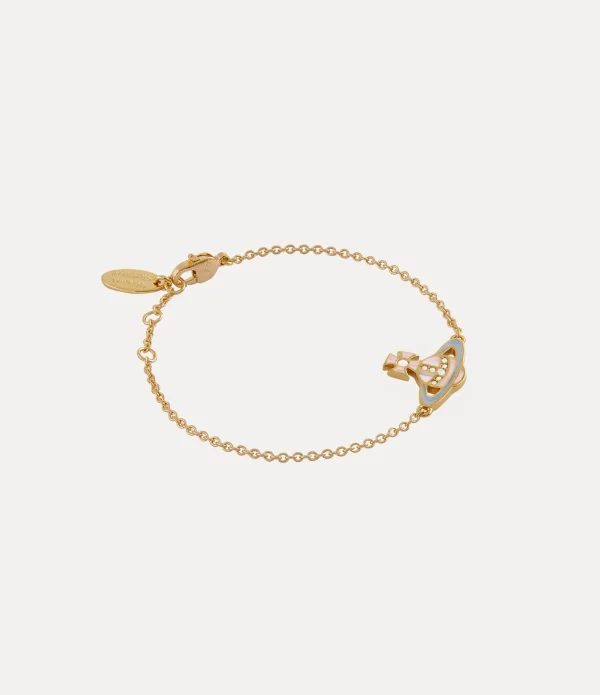 Concetta Bas Relief Bracelet