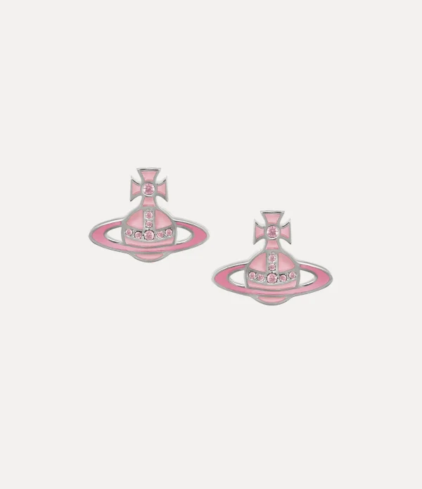 Concetta Bas Relief Earrings