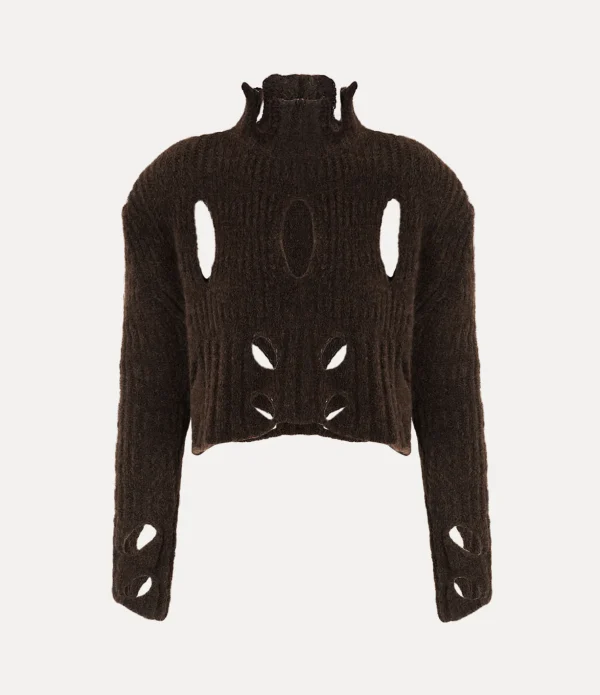 Cora Jumper