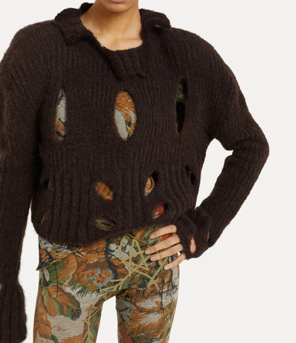 Cora Jumper