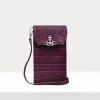 Crocodile Phone Bag