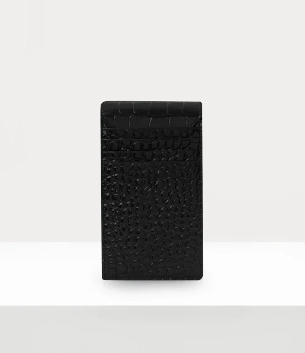 Crocodile Phone Bag