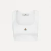 Crop Querelle Vest