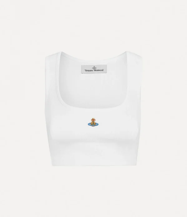 Crop Querelle Vest