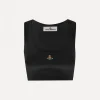 Crop Querelle Vest