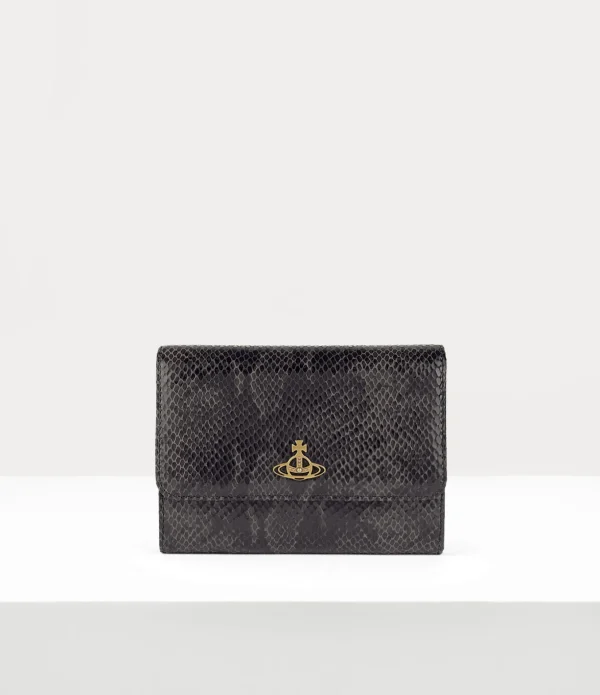 Crossbody Wallet
