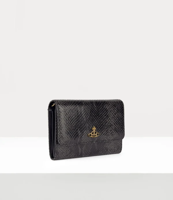 Crossbody Wallet