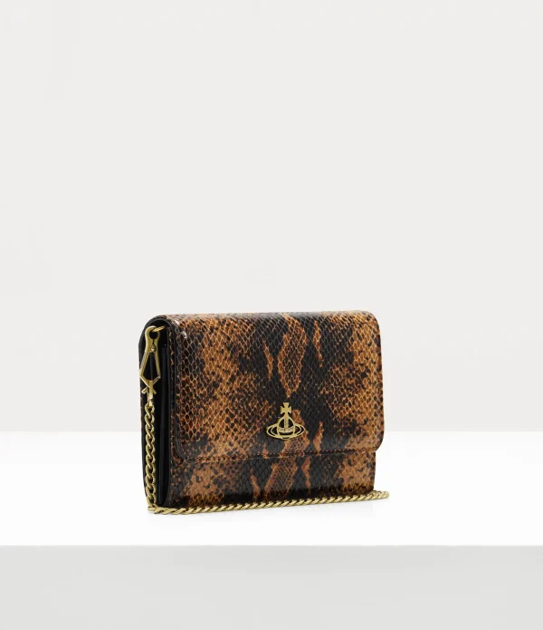 Crossbody Wallet
