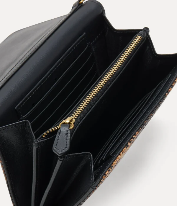 Crossbody Wallet