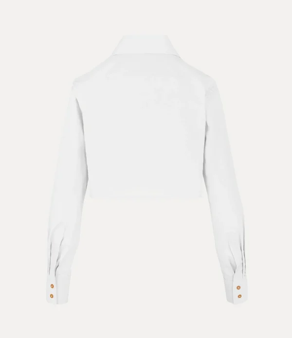 Cut Off Heart Shirt