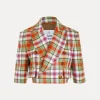Cut Off Jacket