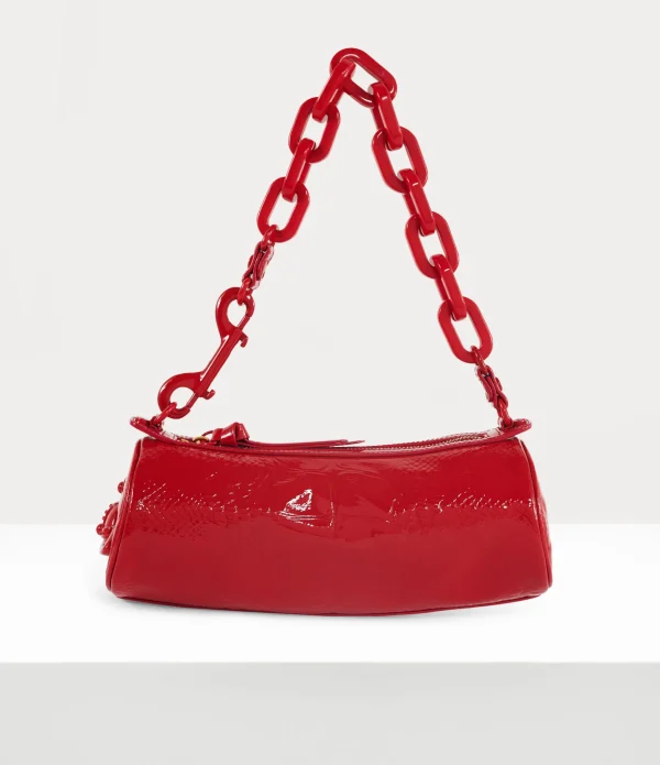 Cylinder Cindy Bag