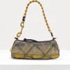 Cylinder Cindy Bag