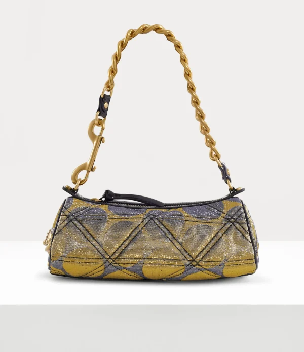 Cylinder Cindy Bag