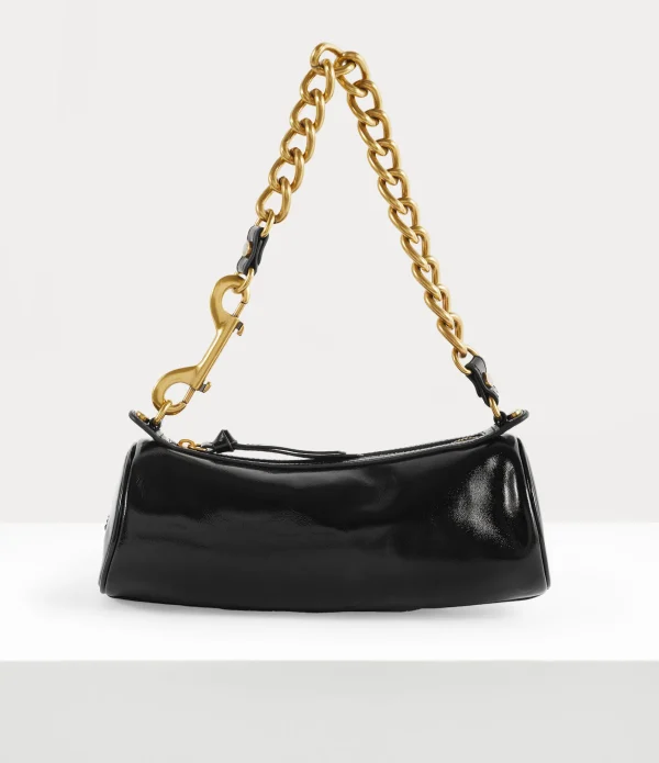 Cylinder Cindy Bag