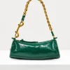 Cylinder Cindy Bag