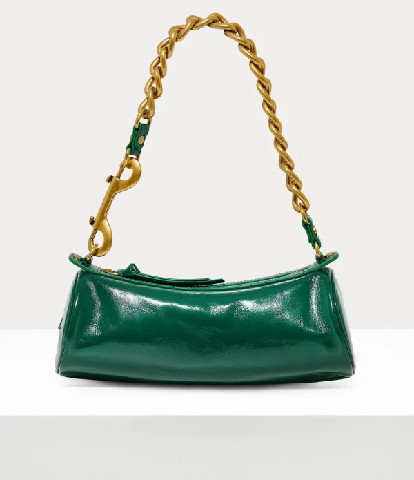Cylinder Cindy Bag