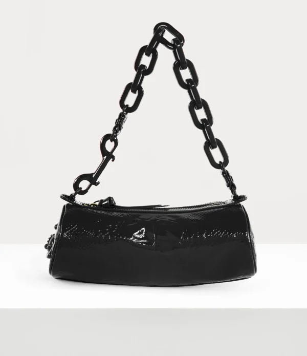 Cylinder Cindy Bag
