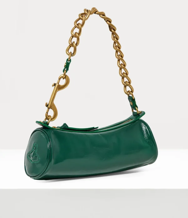 Cylinder Cindy Bag