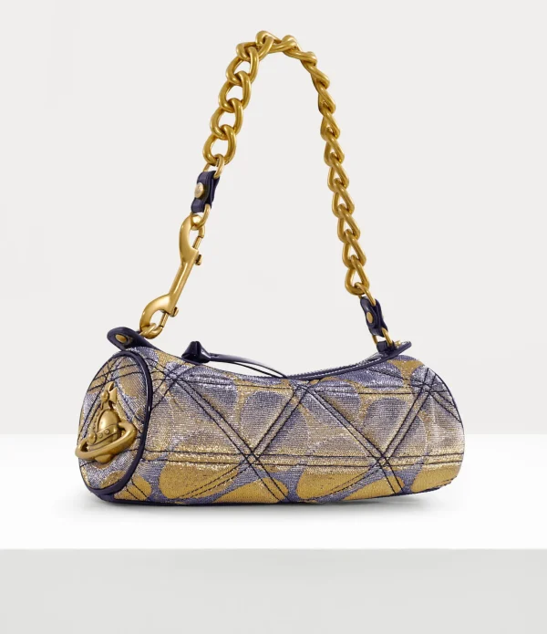 Cylinder Cindy Bag