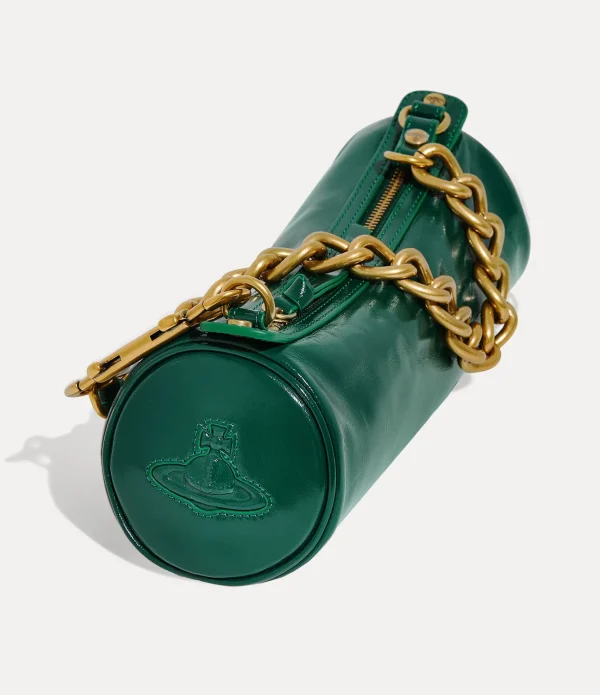 Cylinder Cindy Bag
