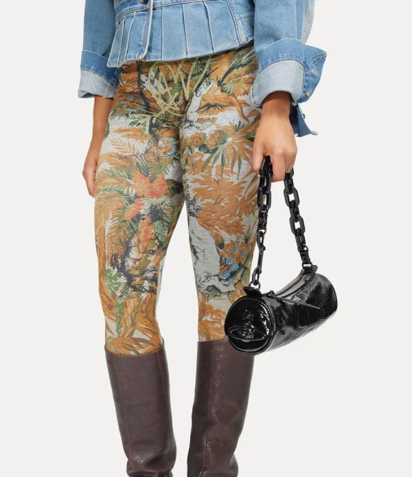 Cylinder Cindy Bag