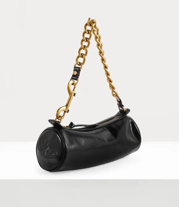 Cylinder Cindy Bag