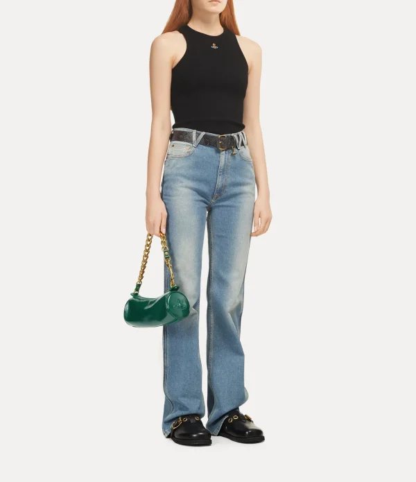 Cylinder Cindy Bag