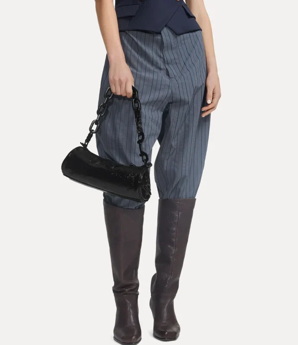 Cylinder Cindy Bag