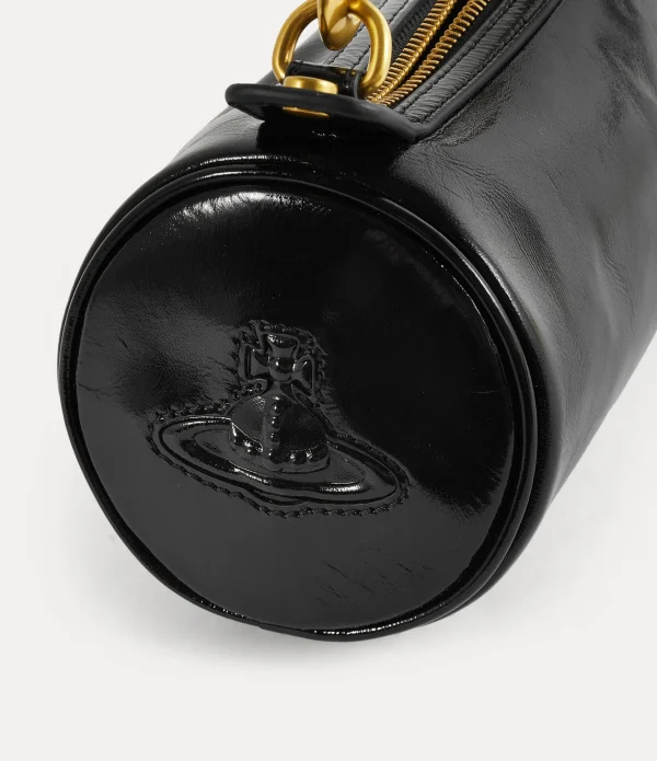 Cylinder Cindy Bag