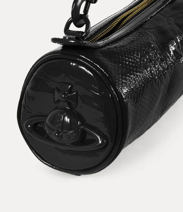 Cylinder Cindy Bag