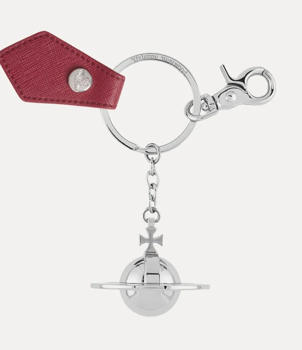 3D Orb Keyring