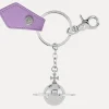 3D Orb Keyring