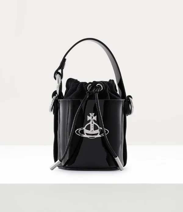 Daisy Bucket Bag