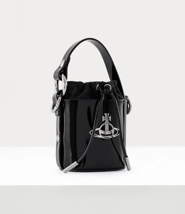 Daisy Bucket Bag