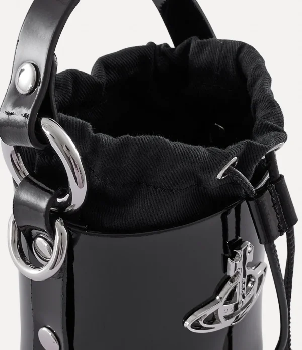 Daisy Bucket Bag