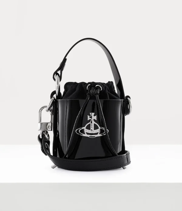 Daisy Bucket Bag
