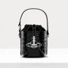 Daisy Drawstring Bucket