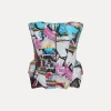 Denim Cobrax Corset