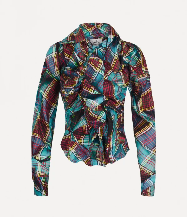Drunken Shirt