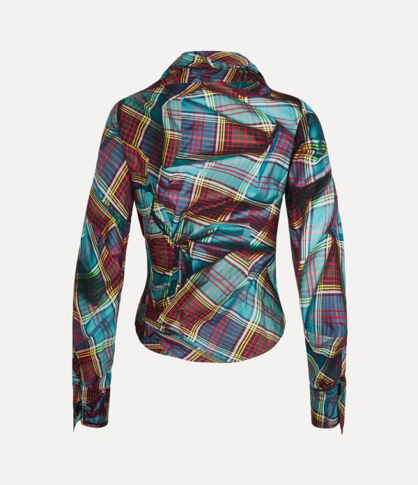 Drunken Shirt