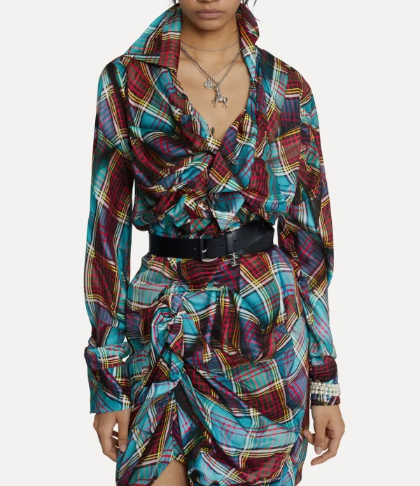 Drunken Shirt